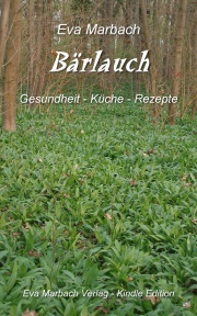 E-Book: Bärlauch