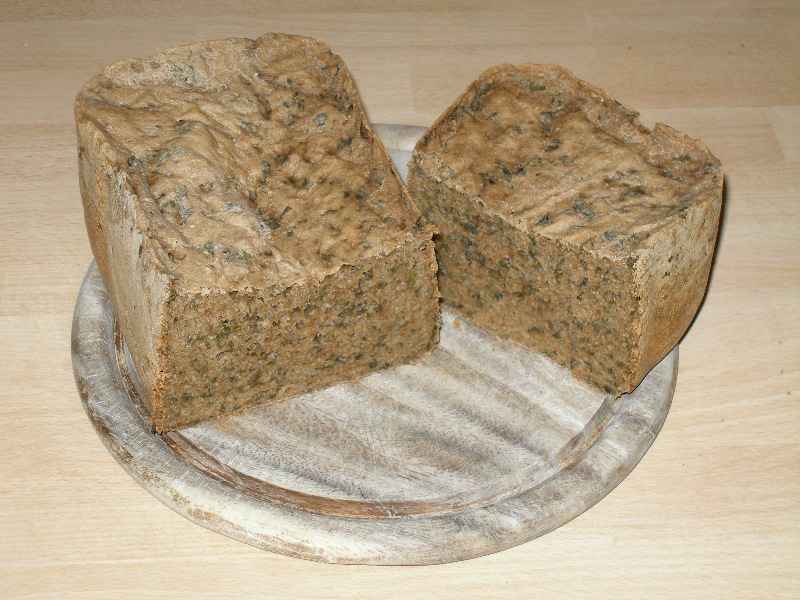 Brlauch-Brot